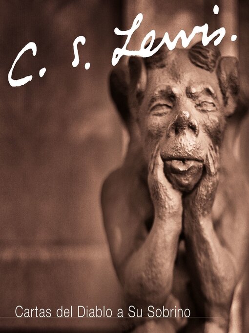 Title details for Cartas del Diablo a Su Sobrino by C. S. Lewis - Available